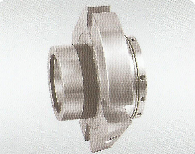 Cartridge Mechanical Seals
