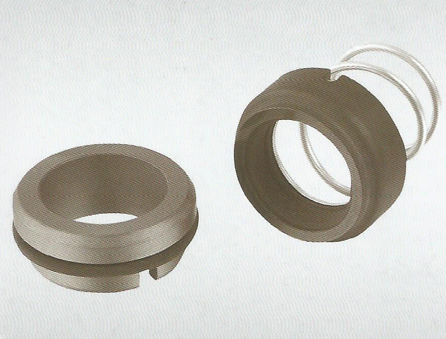 Single Spring Mechanical Seals