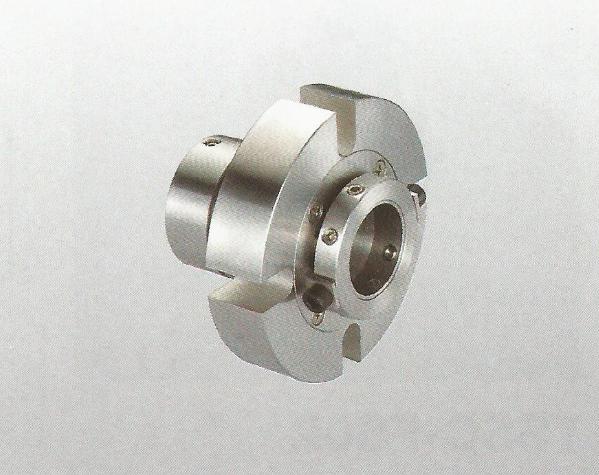 Cartridge Mechanical Seals