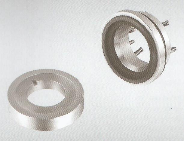OEM Mechanical Seals
